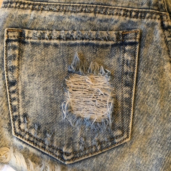 PacSun shorts - Picture 5 of 5